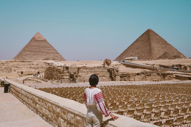 Altes Ägypten